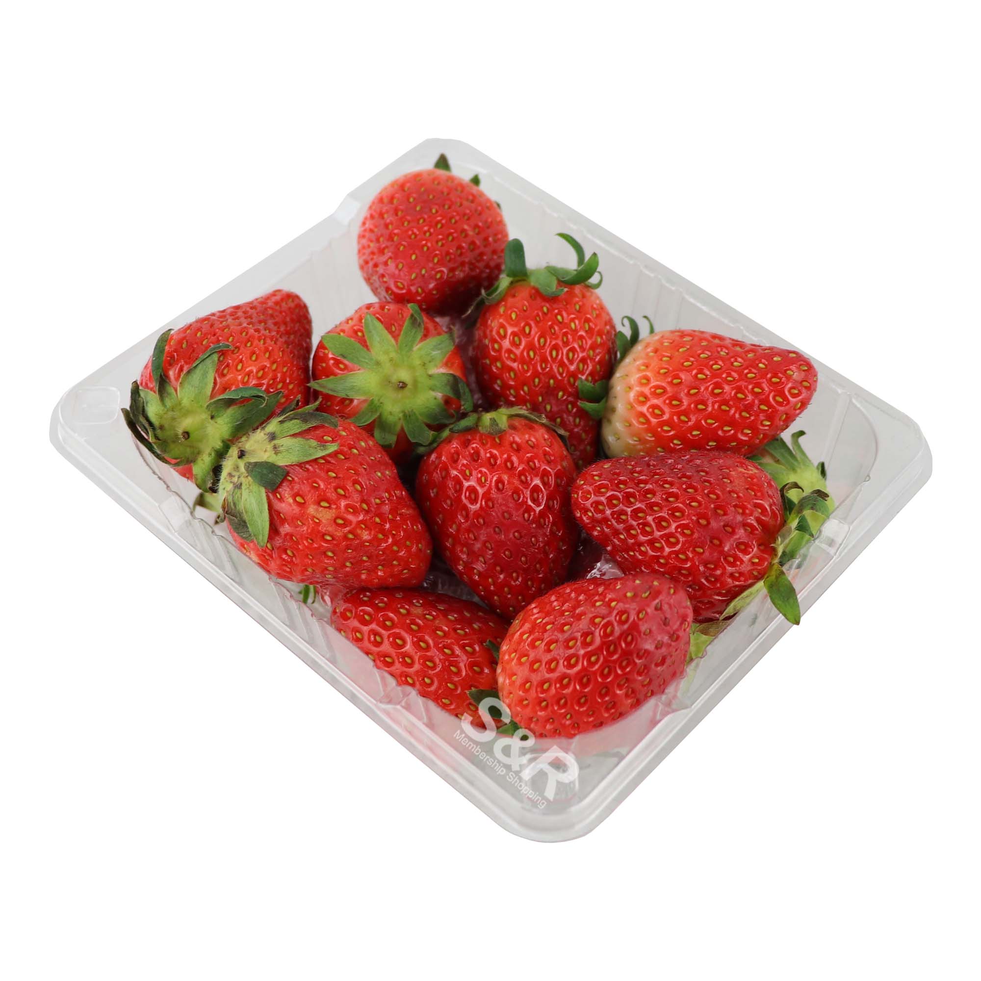 S&R Korean Strawberry 250g